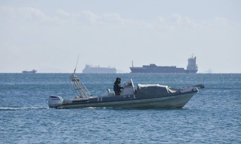Τραγωδία στην Κάλυμνο: Ανασύρθηκε νεκρός ψαροντουφεκάς